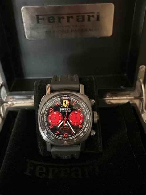 panerai ferrari fer00040.